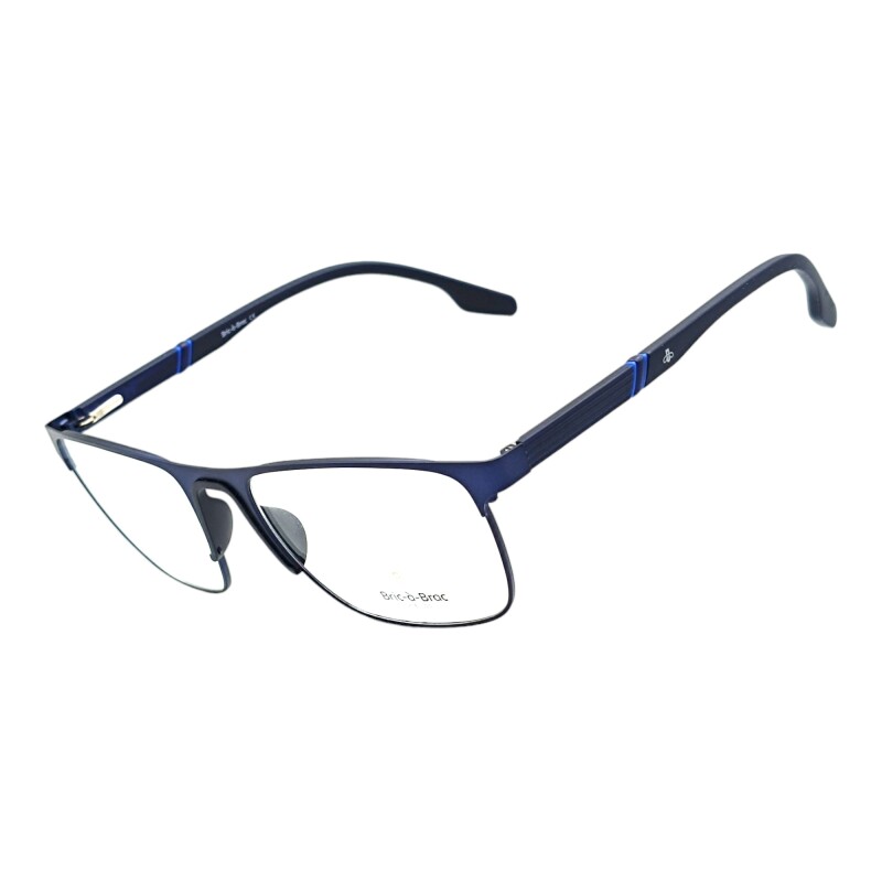 BRIC A BRAC BB3005C4 - Adulto - Azul Azuluniforme