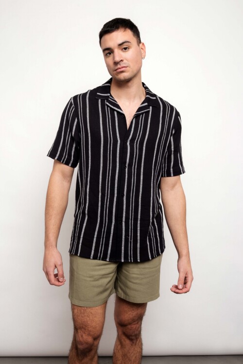Short Justo Verde