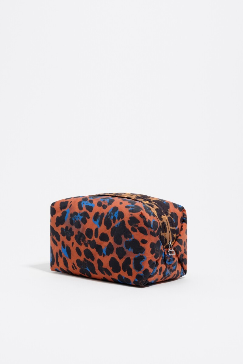 NECESER Leopardo