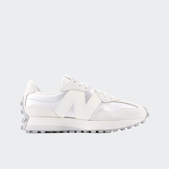 Championes New Balance 327 Gris