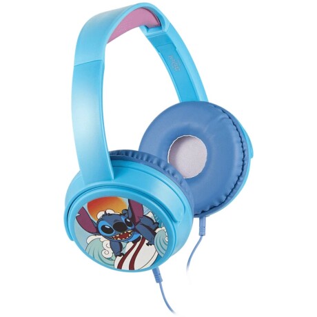 STITCH AURICULAR HEADSET AUX CON STICKERS V01
