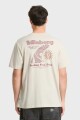 REMERA SINGLE FIN PREMIUM SS 6-beige