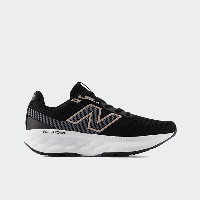 Championes New Balance 520 Negro