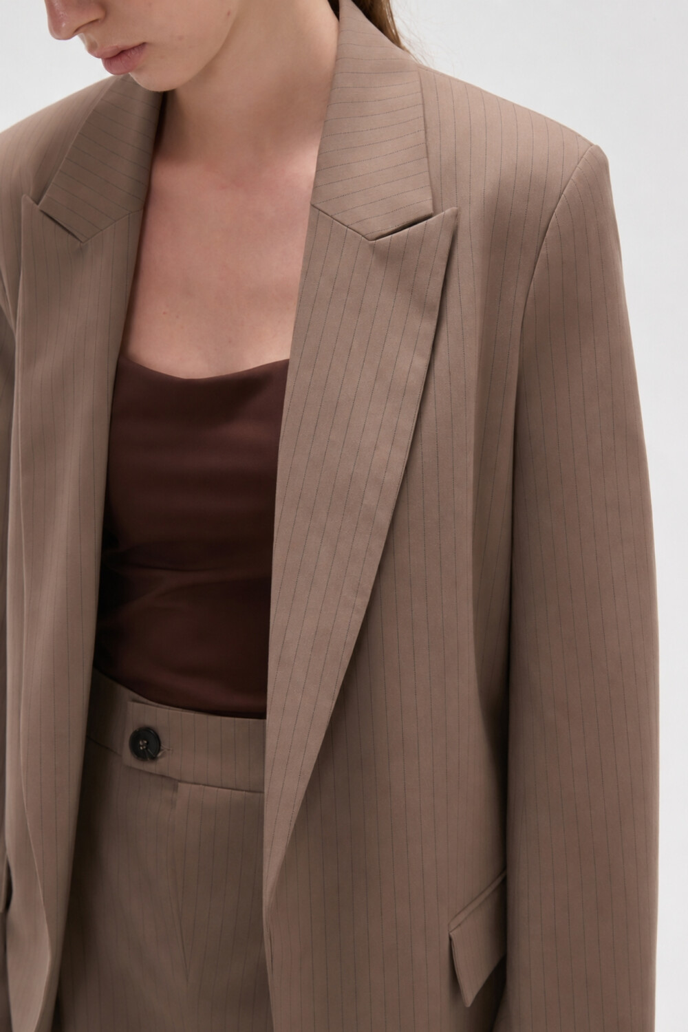 Blazer Aeloria Estampado 1