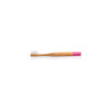 Cepillo Dental Kids Rosa Naturbrush Cepillo Kids Naturbrush Rosa