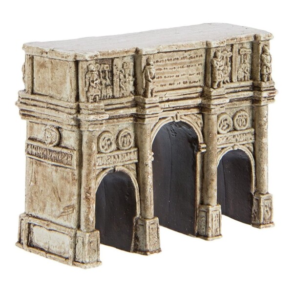 Figura Safari Arco De Roma Colección Realista Juguete Figura Safari Arco De Roma Colección Realista Juguete