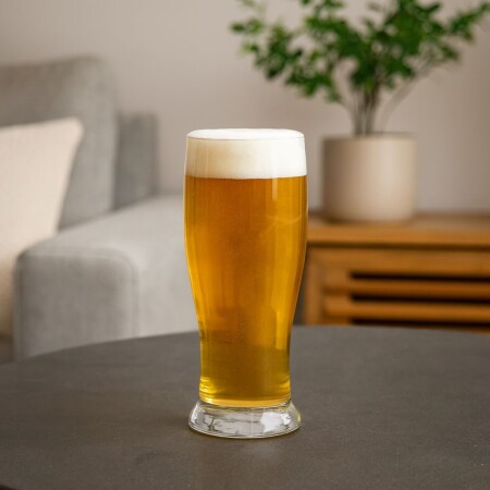 Pack de Vasos de Cerveza Munich 300ml x 6 Unidades Pack de Vasos de Cerveza Munich 300ml x 6 Unidades