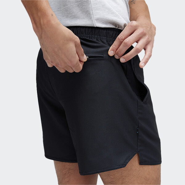 Short Stance FreshTek Complex 5 Inch Negro