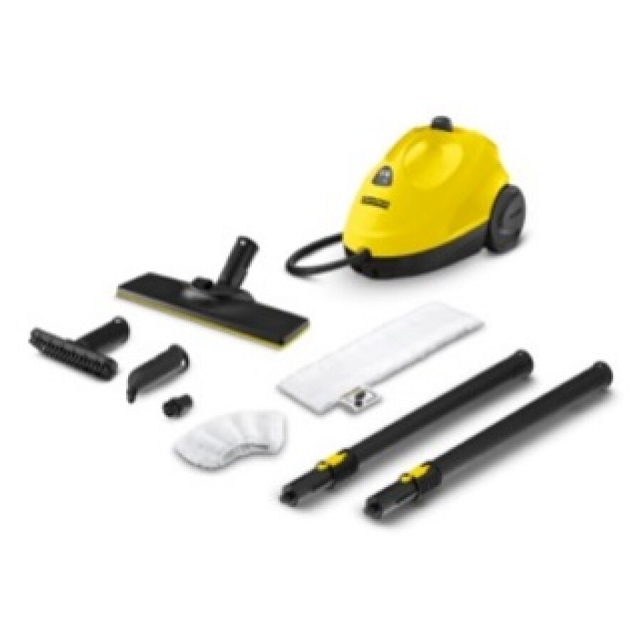 Lavadora de Vapor Karcher SC 2 50222 Lavadora de Vapor Karcher SC 2 50222