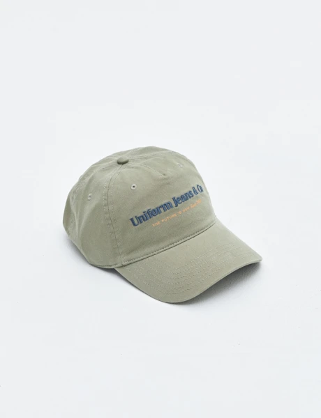 Gorra Morton Militar