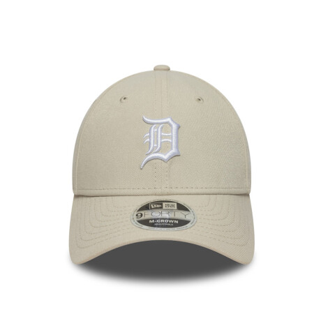 Gorro New Era - MC DETTIG - 60691051 BEIGE