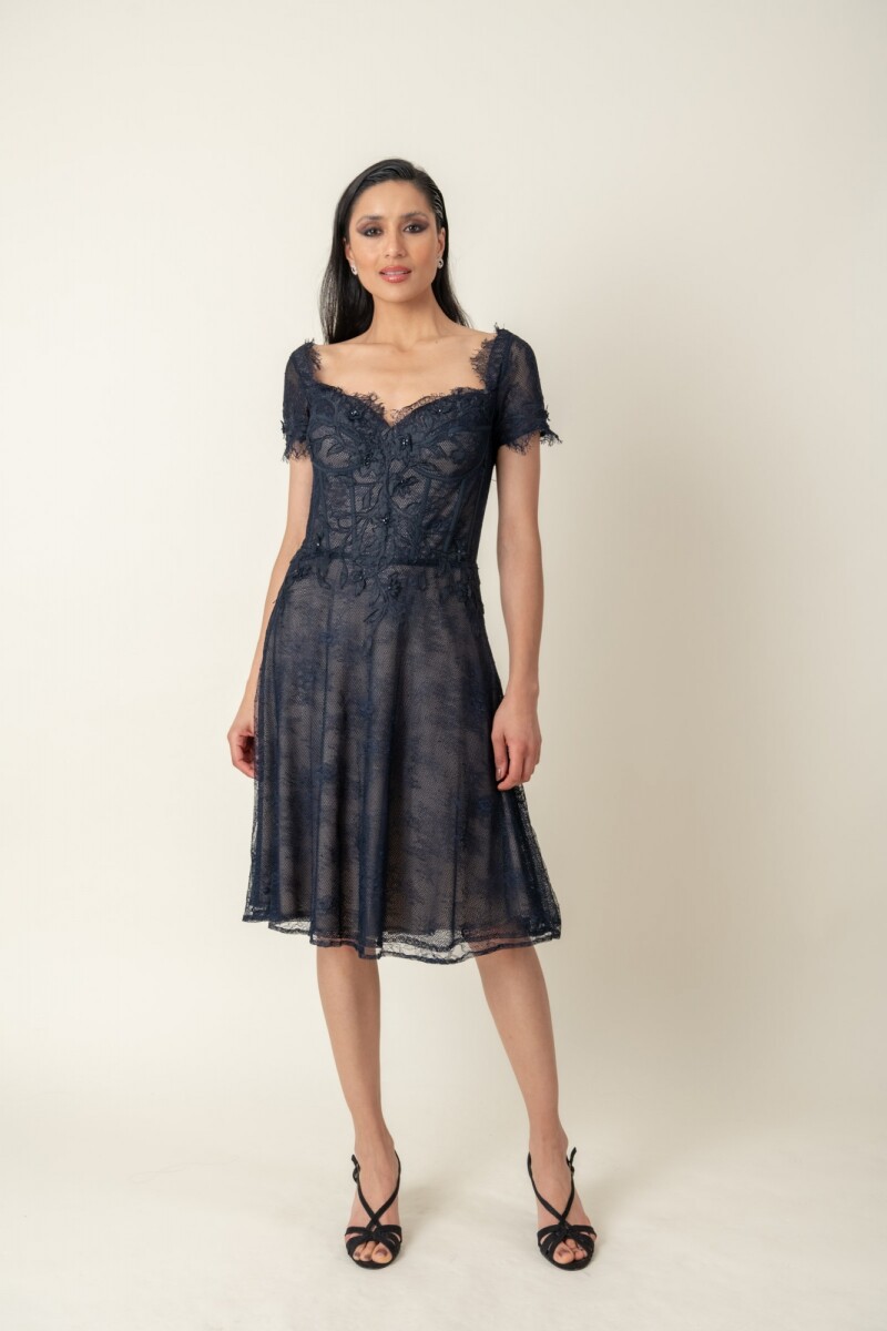 VESTIDO ELEBORO 