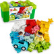 Lego Duplo Caja De Ladrillos Creativos 10913 Lego Duplo Caja De Ladrillos Creativos 10913