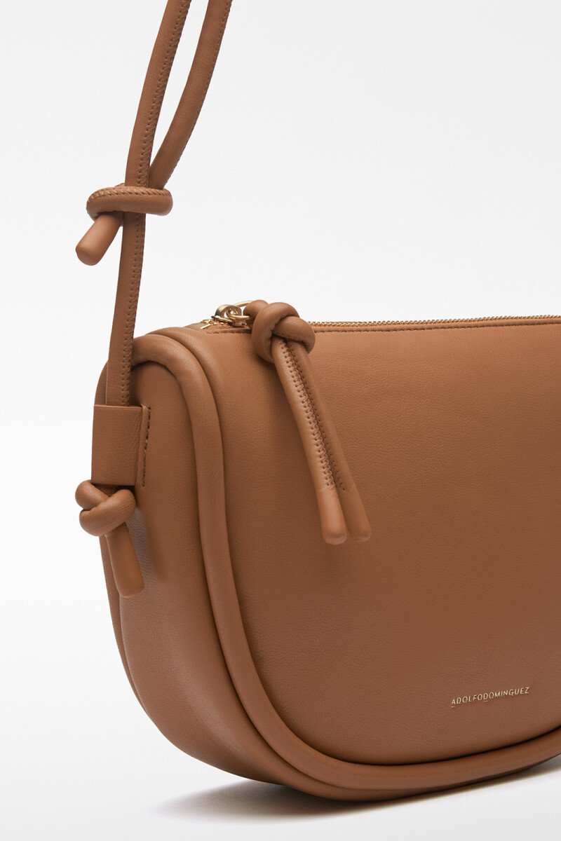 BANDOLERA LUNA Cuero