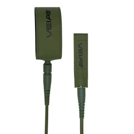 Leash Veia 6’0"JJF Pro-Florence Camo Leash Veia 6’0"JJF Pro-Florence Camo