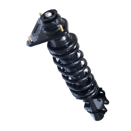 AMORTIGUADOR FAW V70 DEL. DER. - AMORTIGUADOR FAW V70 DEL. DER. -