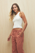 PANTALÓN JULIET Cobre