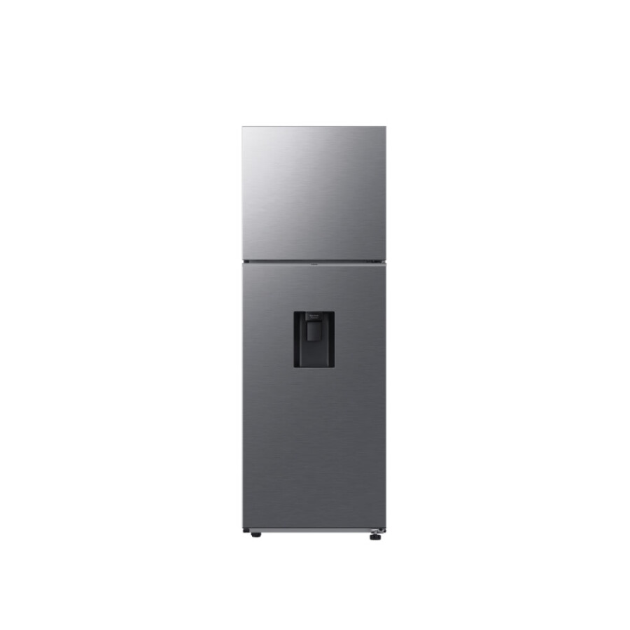 Refrigerador Inverter inox con dispensador Refrigerador Inverter inox con dispensador