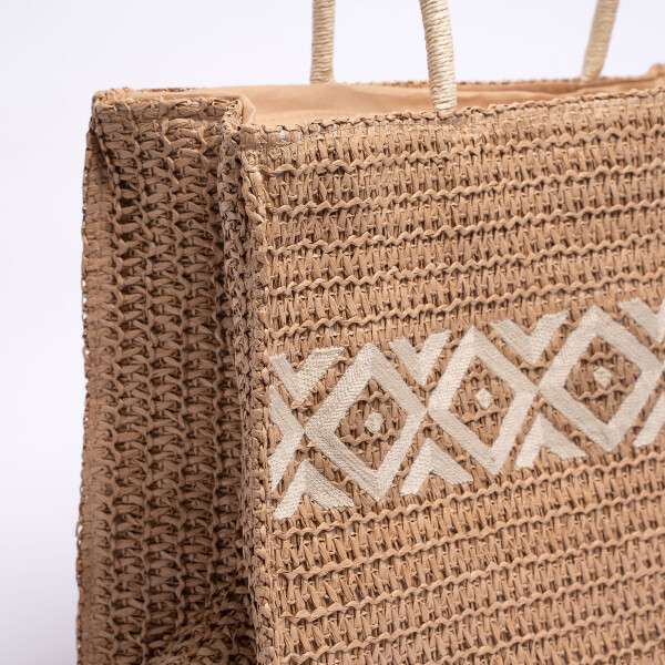 BOLSO URUGUAY BLANCO BOLSO URUGUAY BLANCO