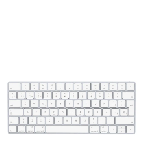 Teclado Magic Keyboard (ES) Teclado Magic Keyboard (ES)