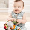 Colgante multisensorial elefante XL SKIP HOP Colgante multisensorial elefante XL SKIP HOP