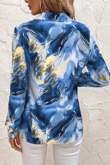 Camisa UNIVERSE Camisa UNIVERSE