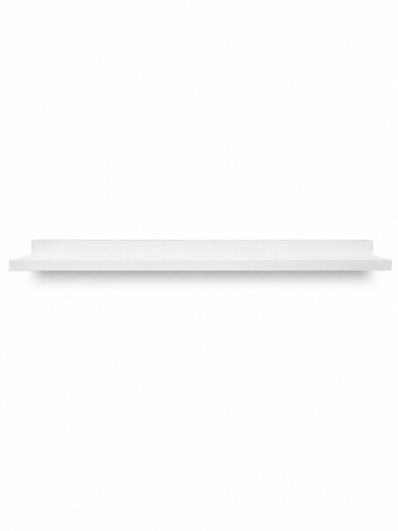 ESTANTE PICTURE SHELF BLANCO