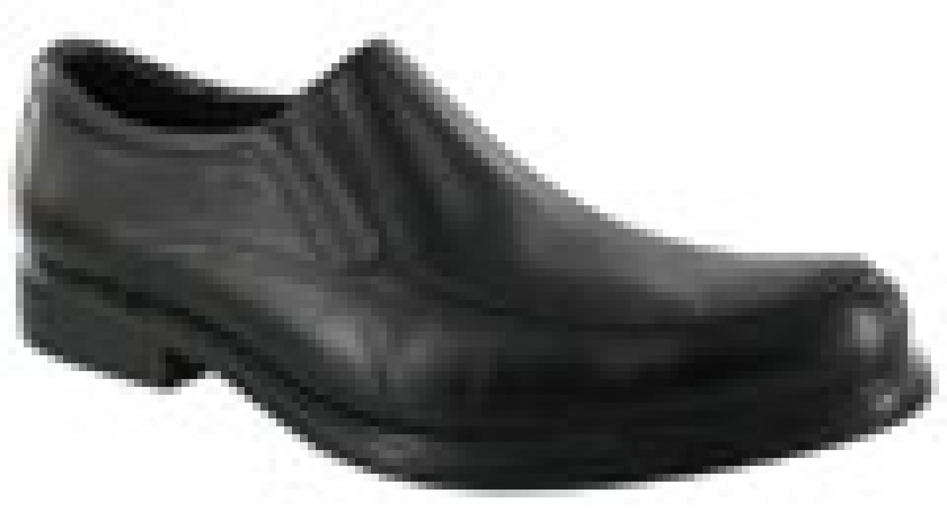 Zapatos de Hombre Lombardino Casual Lexus - Negro 