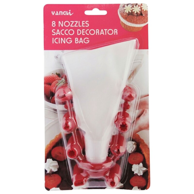 DECORADOR DE TORTA DECORADOR DE TORTA