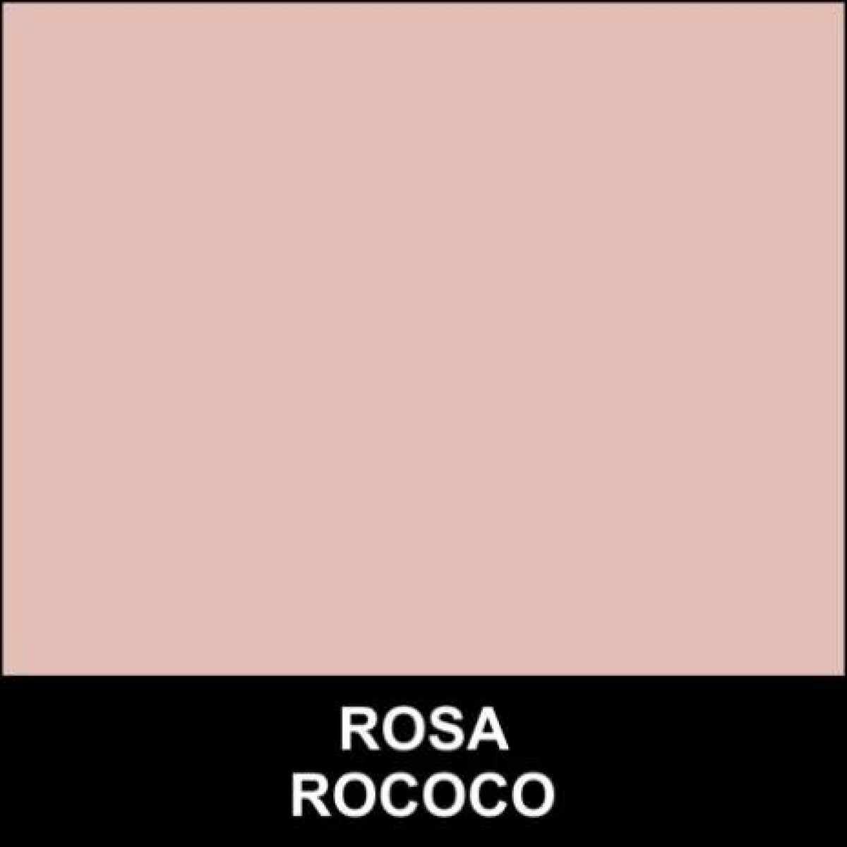 Color Rosa Rococo Pintura Tizada en Aerosol - Rosa Rococo — Prodeco