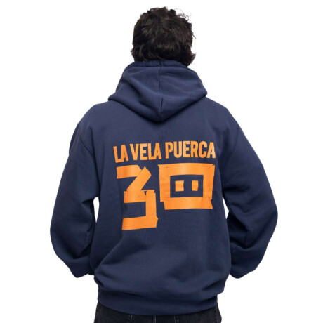 Canguro La isla x La Vela 30 Años