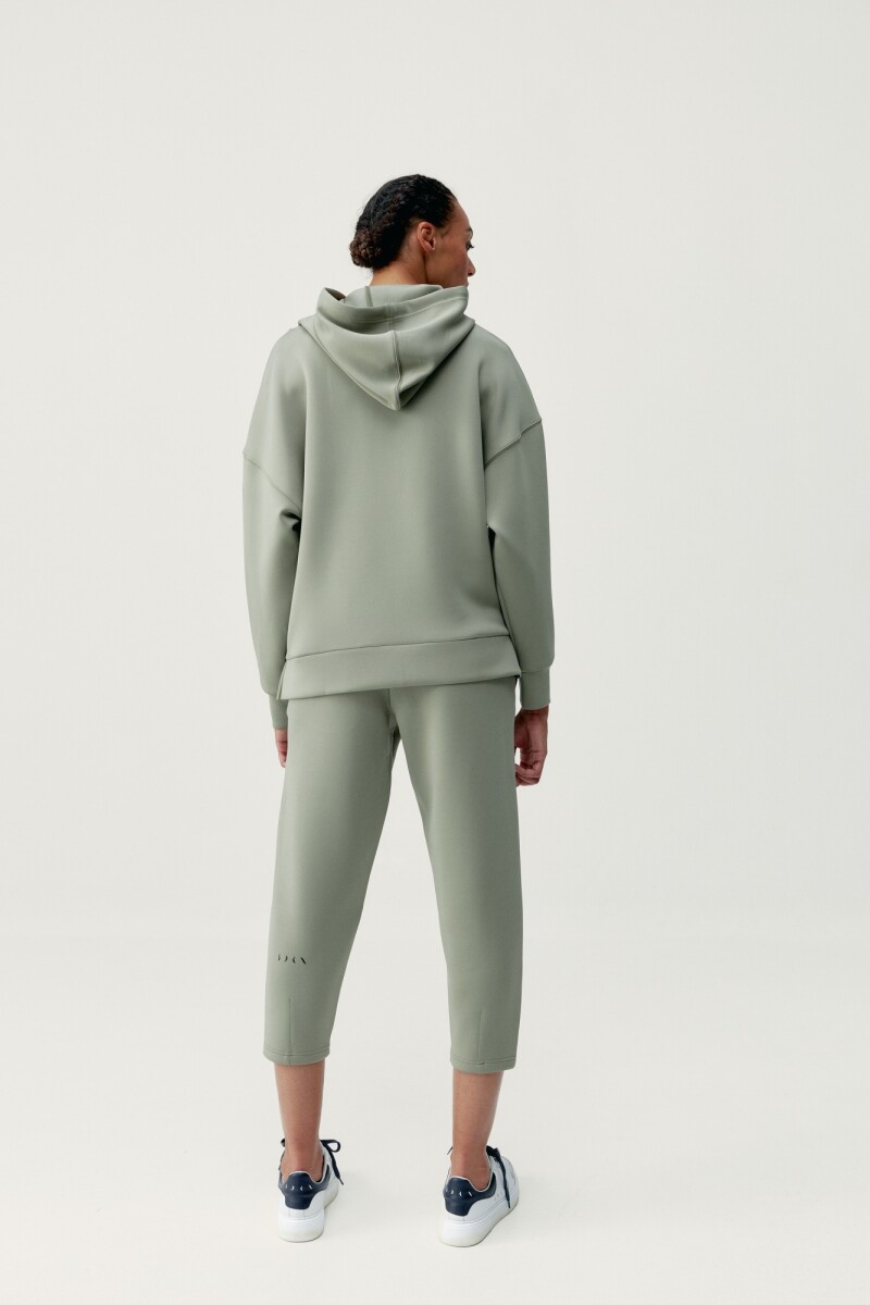 BUZO ISOLDE Camuflado