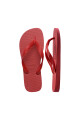 Chancletas Havaianas Rojo
