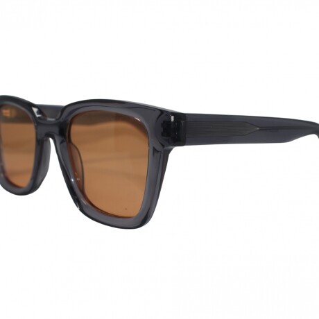 6085 Sol Gris+Naranja
