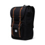 Herschel Little America Backpack Black