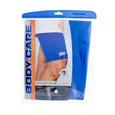 Muslera Tubular Xl Body Care Bc1201 Muslera Tubular Xl Body Care Bc1201