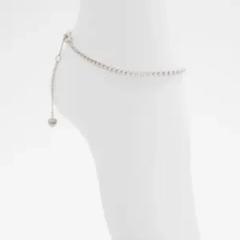 DARMERAA SILVER/CLEAR MULTI SILVER/CLEAR MULTI