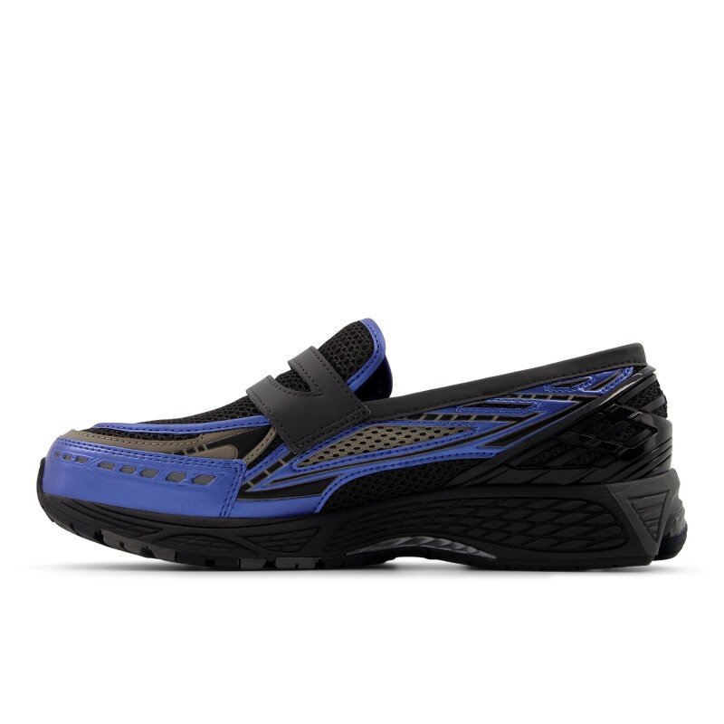 Championes New Balance Unisex - 1906L - U1906LAR BLACK