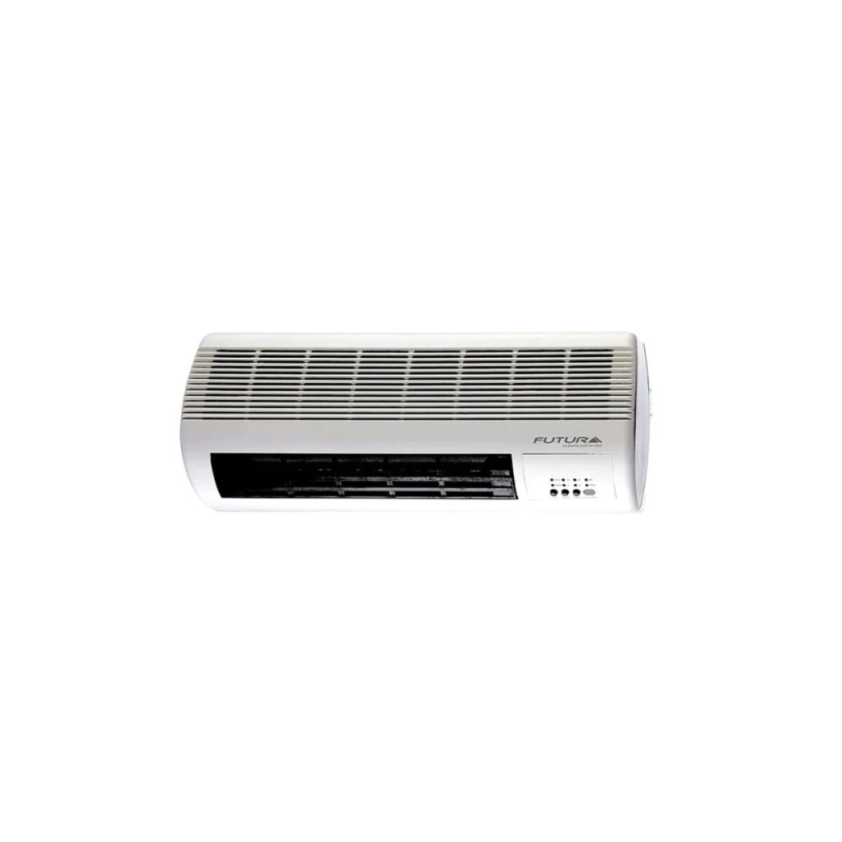 CONVECTOR CALOVENTILADOR PARED FUTURA 2000W TIMER CW4501B 