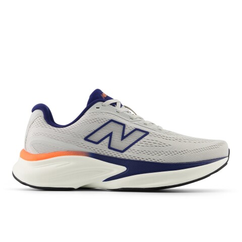 Championes New Balance de Hombre - Kahia - MKAIR9XJ GREY