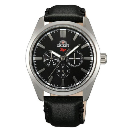 Reloj Pulsera Orient Hombre FUX00006B ACERO-INOXIDABLE