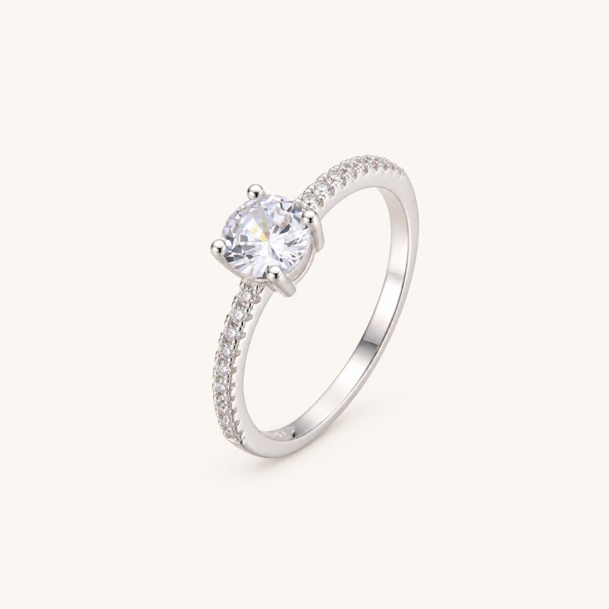 Anillo Endless - Plata 925 
