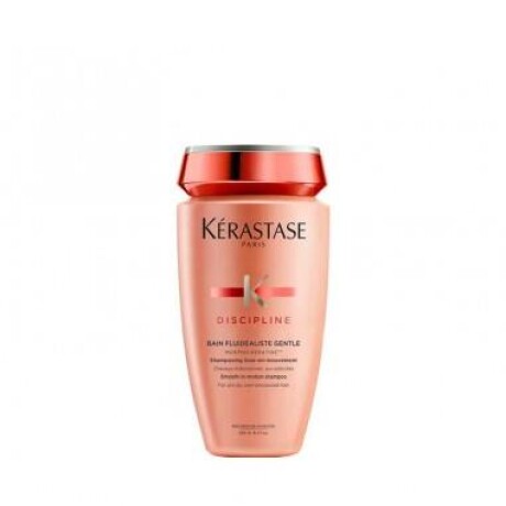 Kérastase Discipline Bain Fluidealiste Sulfate Free 250 ml + Fondant 200 ml Kérastase Discipline Bain Fluidealiste Sulfate Free 250 ml + Fondant 200 ml