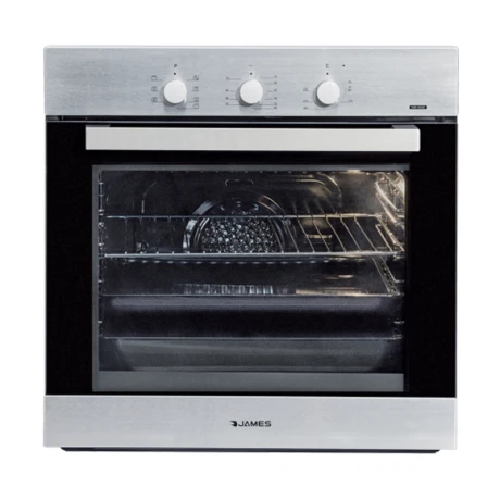 Horno Empotrar James Inoxidable Manual Horno Empotrar James Inoxidable Manual