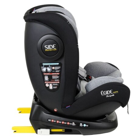 Silla Para Auto Burigotto Egide Silla Para Auto Burigotto Egide