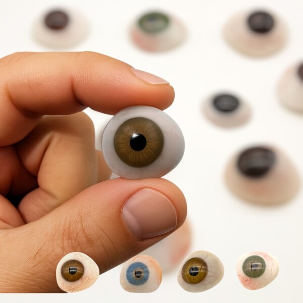 Protesis Ocular 1-n-pro