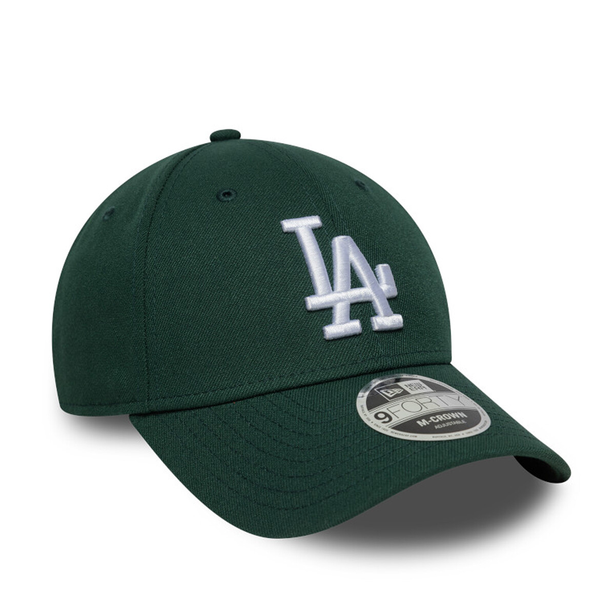 Gorro New Era - 9 FORTY MC LOSDOD - 60691052 - GREEN 