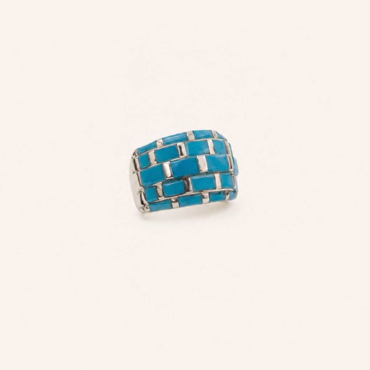Anillo Simone - Plata 925 