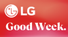 LG Good Week
