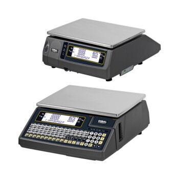 Balanza 15 Kg Plana Dibal Balanza 15 Kg Plana Dibal